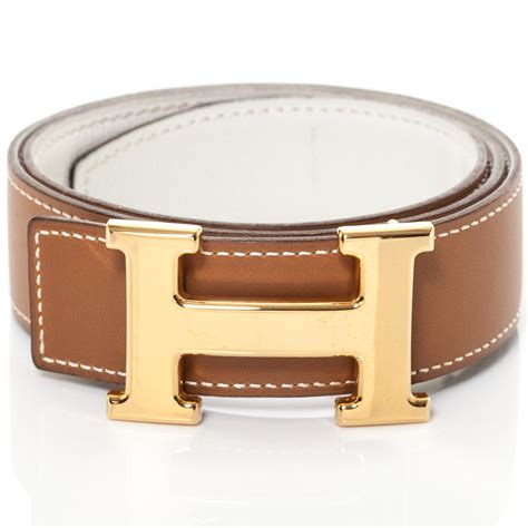 red and gold hermes belt|hermes reversible belt women's.